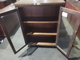 Executive Office Cabinet