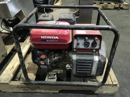 Honda EG2500 Generator