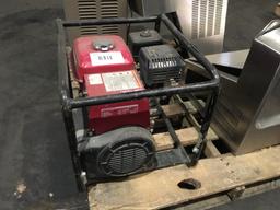 Honda EG2500 Generator