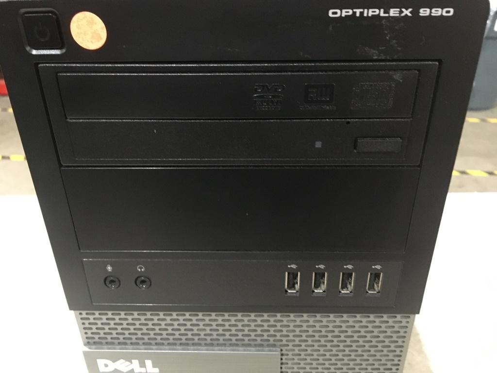 Dell Desktop Computers Qty 23