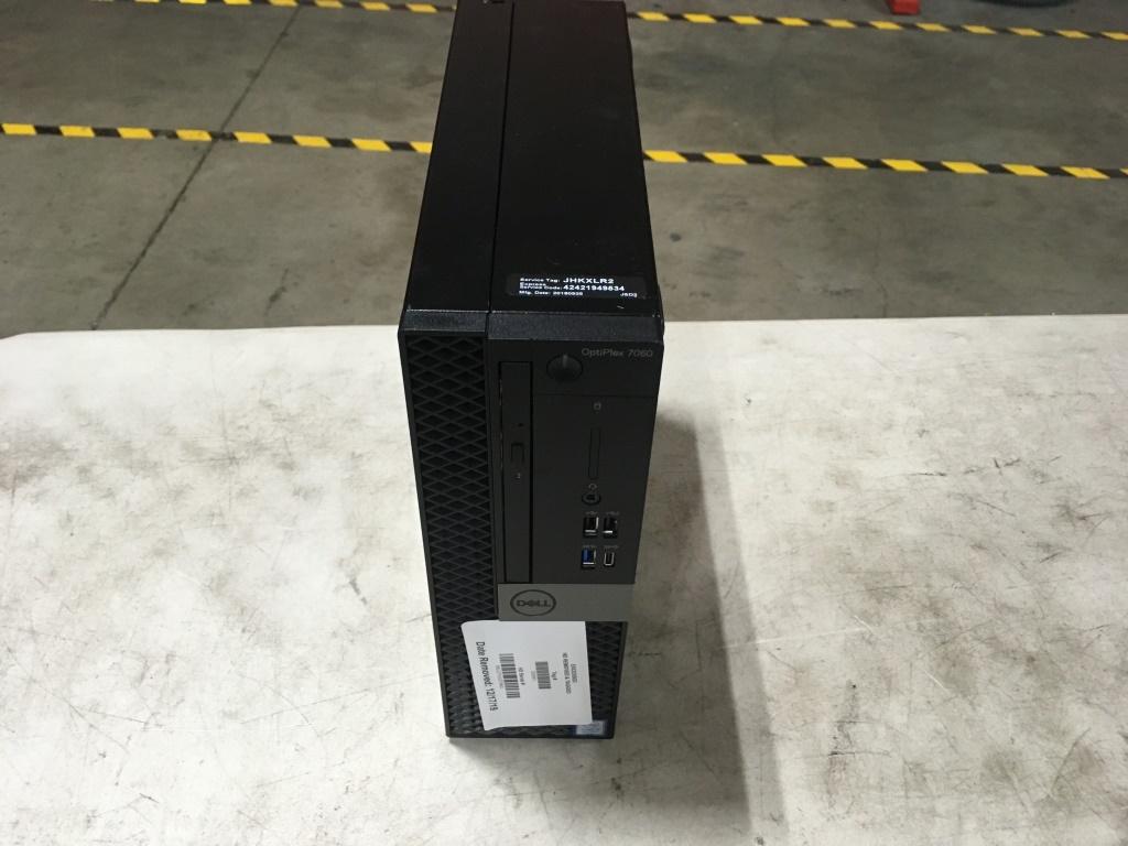 Dell Desktop Computers Qty 23