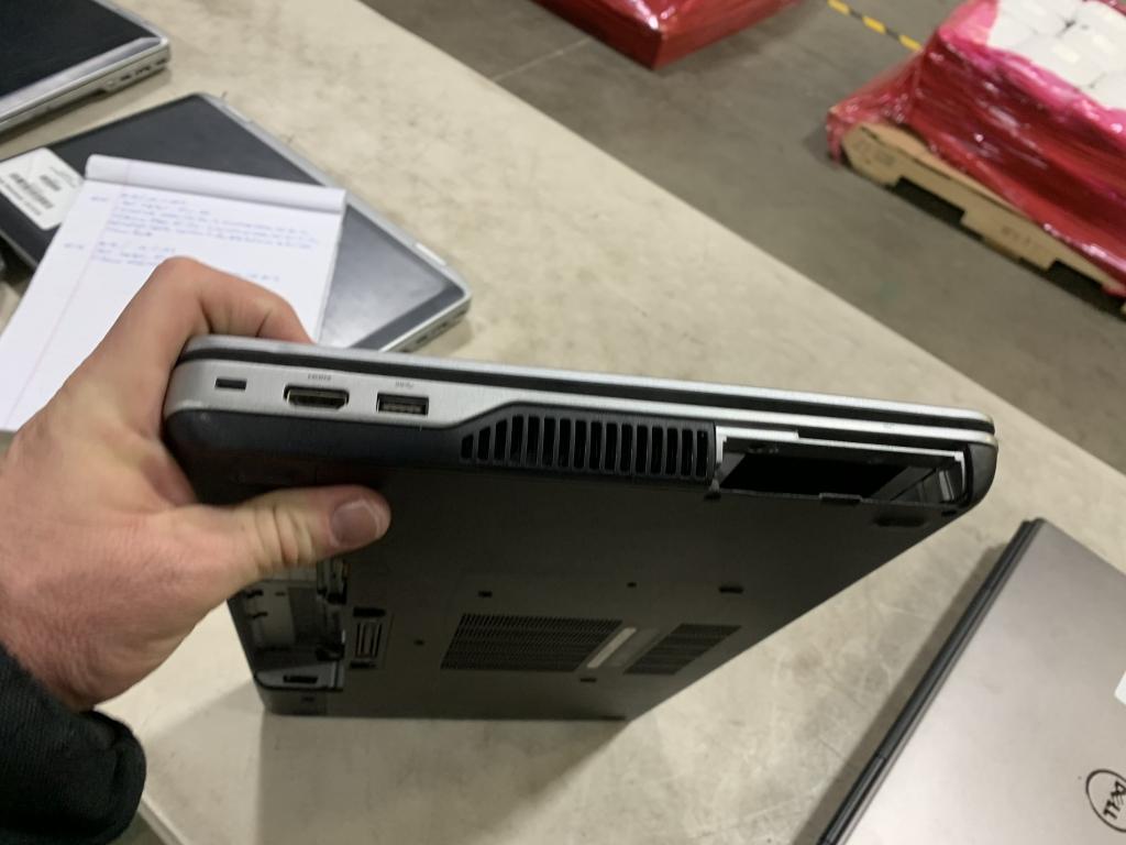Dell Laptop Computers, Qty. 66