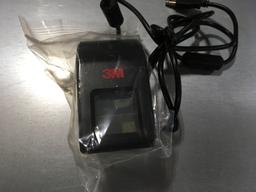 3M CSD330 Finger Scanners