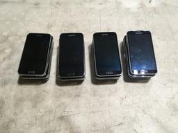 Samsung Galaxy S5 Cell Phones, Qty 20