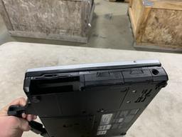 Panasonic Tough Book Laptops, Qty 24