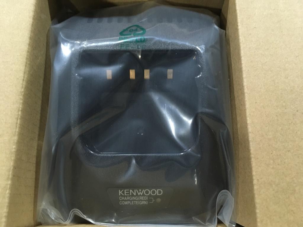 Kenwood Vehicle Chargers & Adapters