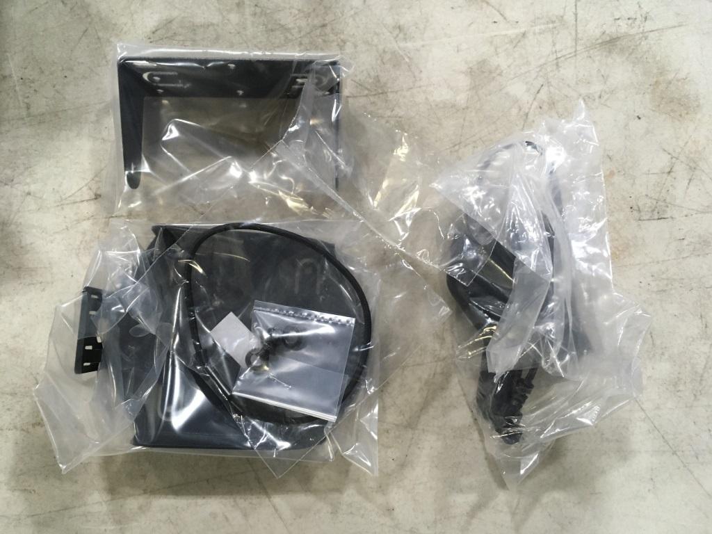 Kenwood Vehicle Chargers & Adapters