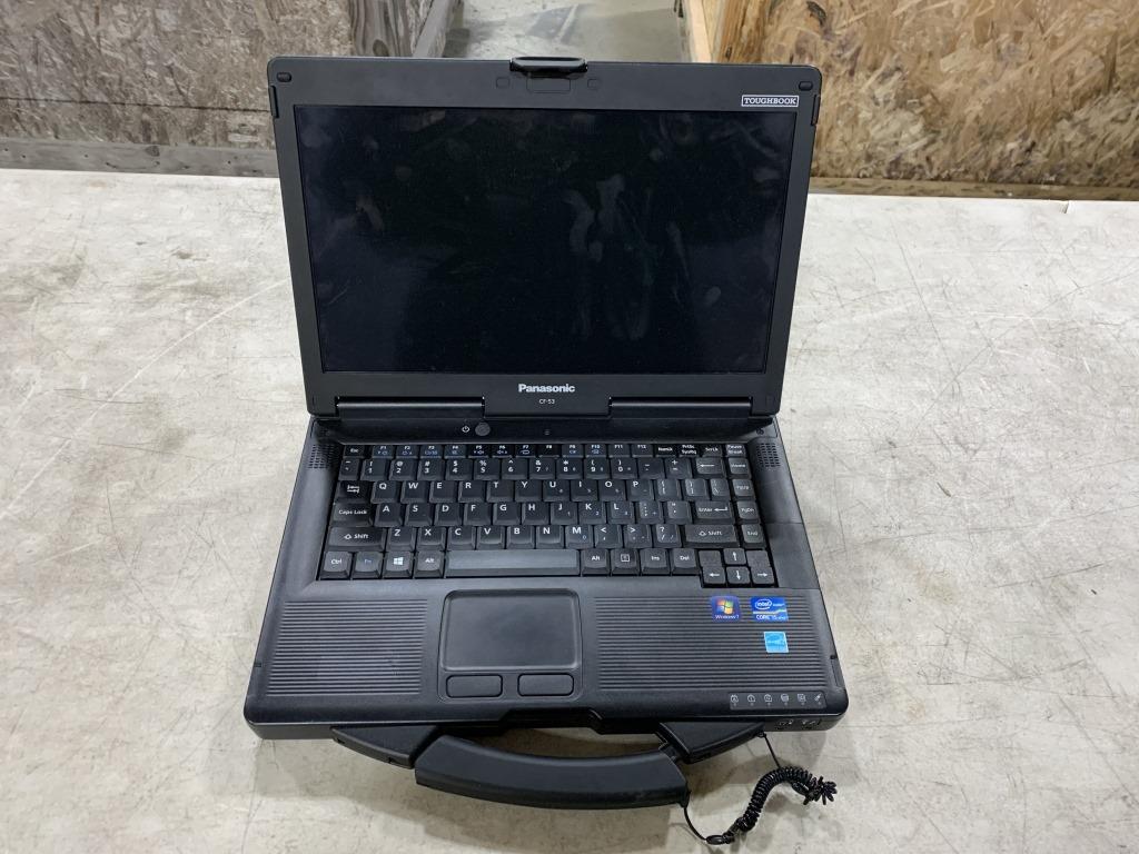 Dell Laptop Computers, Qty. 34