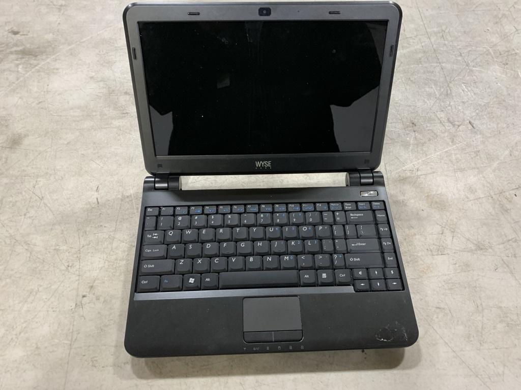 Dell Laptop Computers, Qty. 34