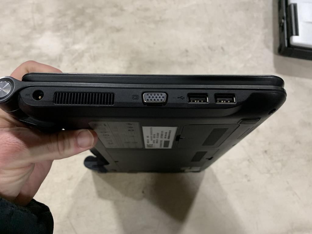 Dell Laptop Computers, Qty. 34