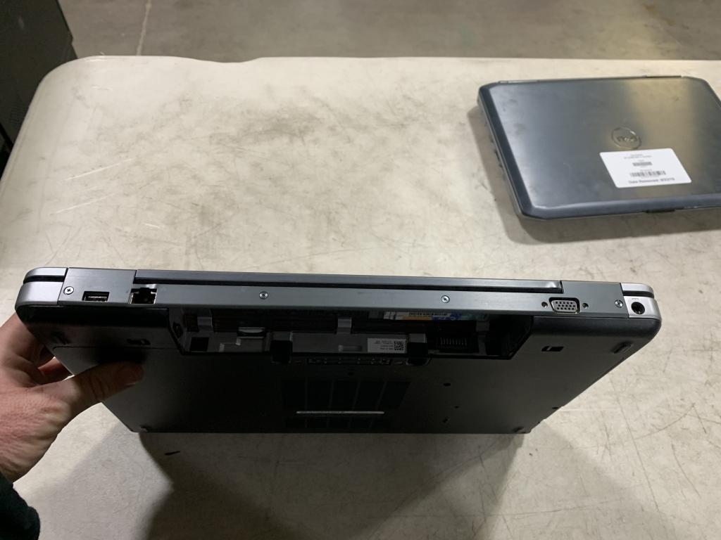 Dell Laptop Computers, Qty. 49