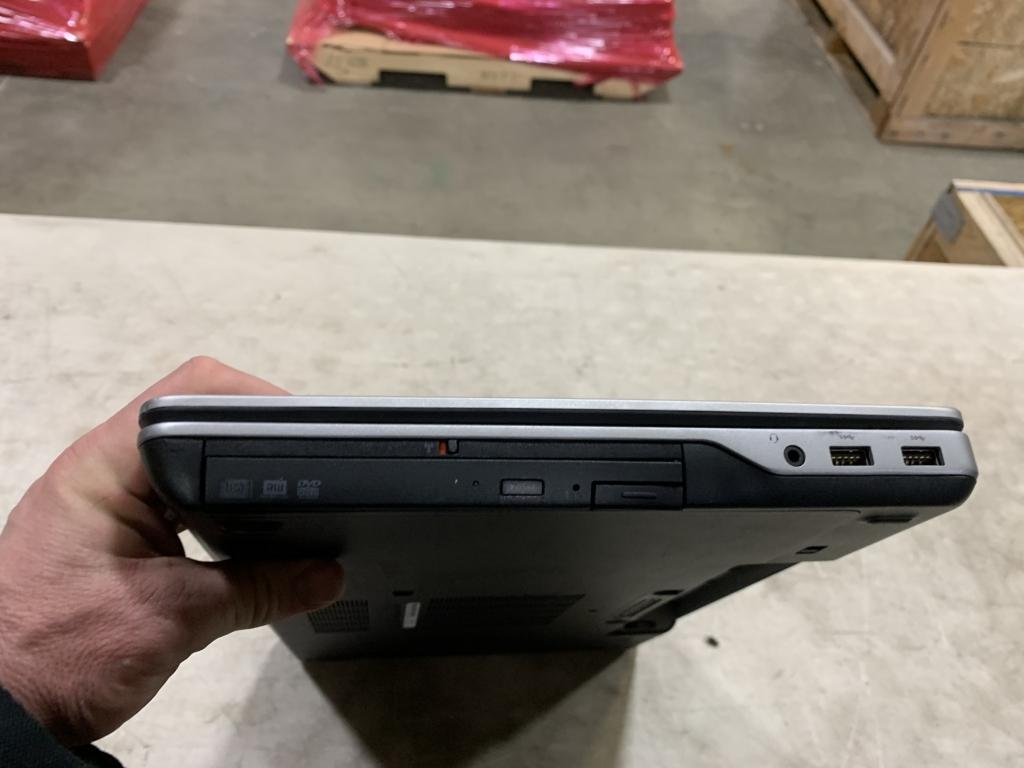 Dell Laptop Computers, Qty. 33