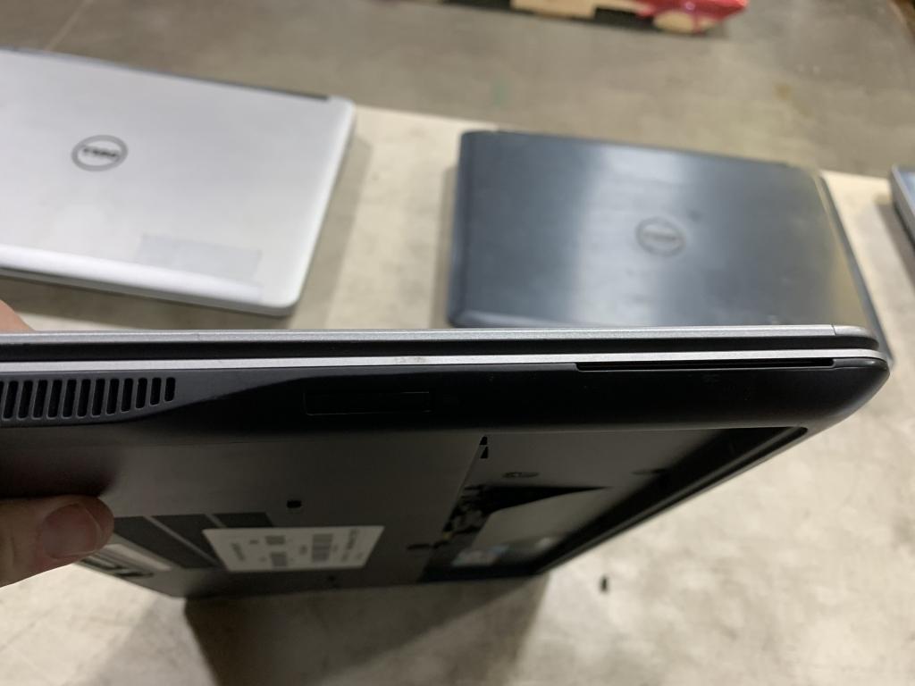 Dell Laptop Computers, Qty. 33