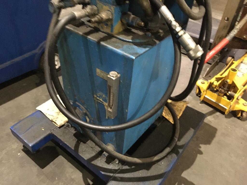 Hydraulic Power Unit