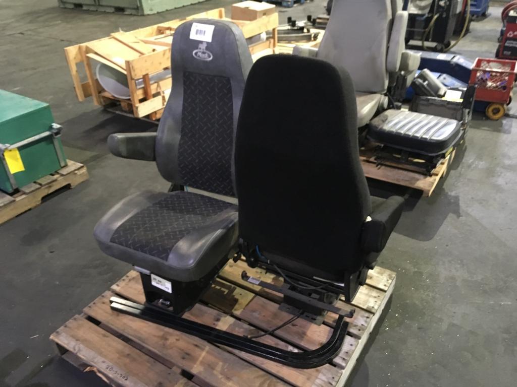 Mack Truck Seat