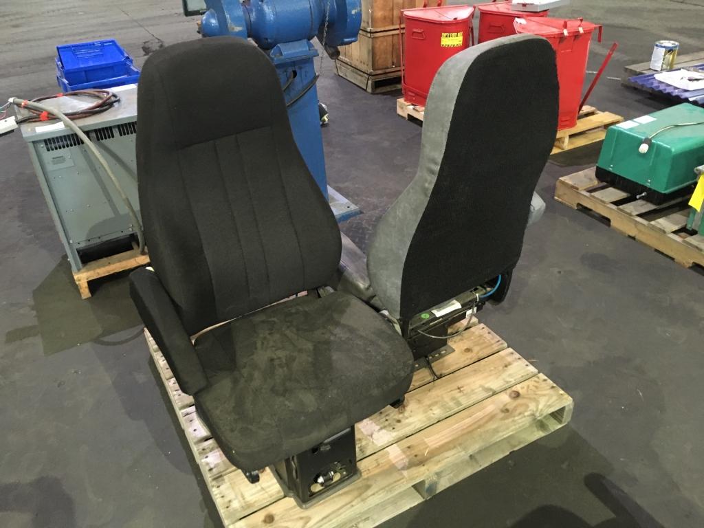 Mack Truck Seat