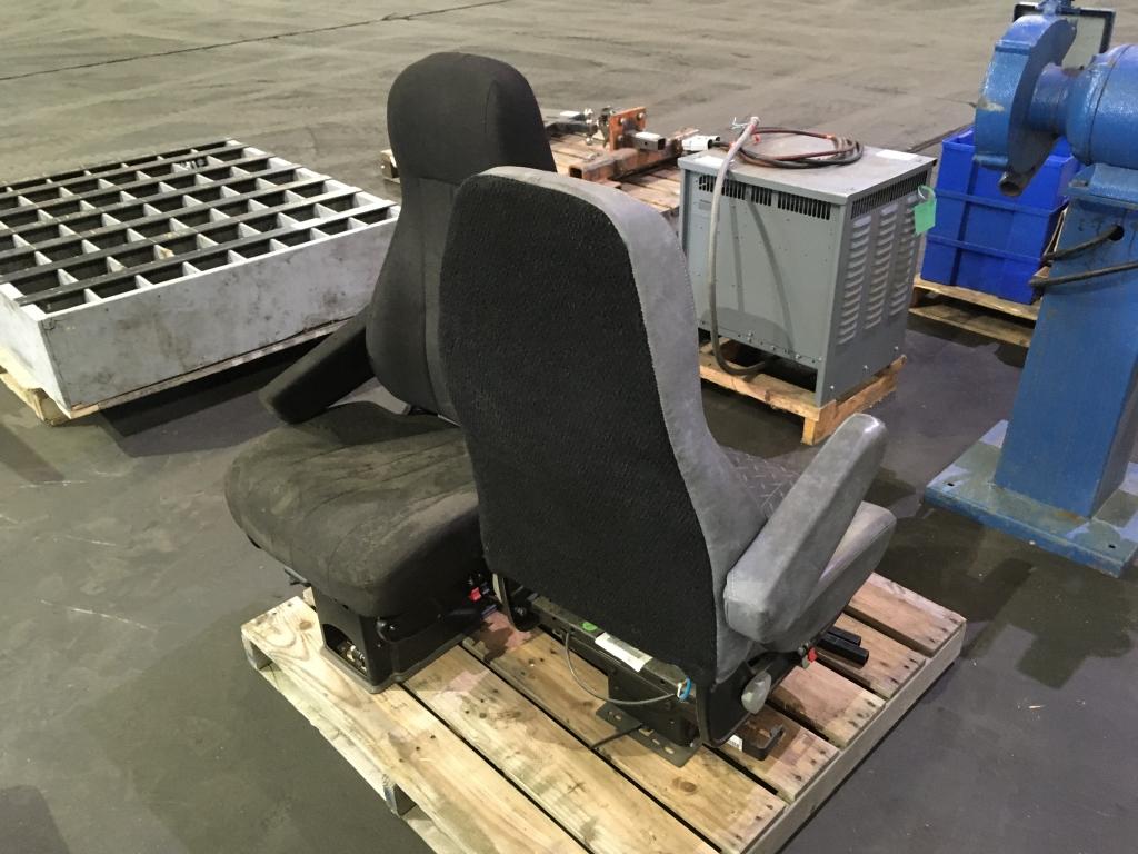 Mack Truck Seat