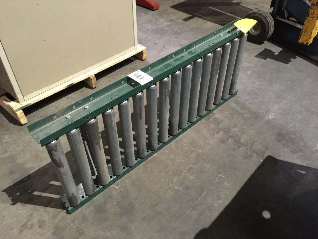 Roller Conveyor