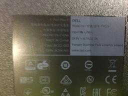 Dell PRO2X Laptop Docking Stations