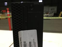 Dell Optiplex Desktop Computers Qty 35