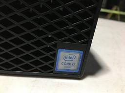 Dell Optiplex Desktop Computers Qty 35