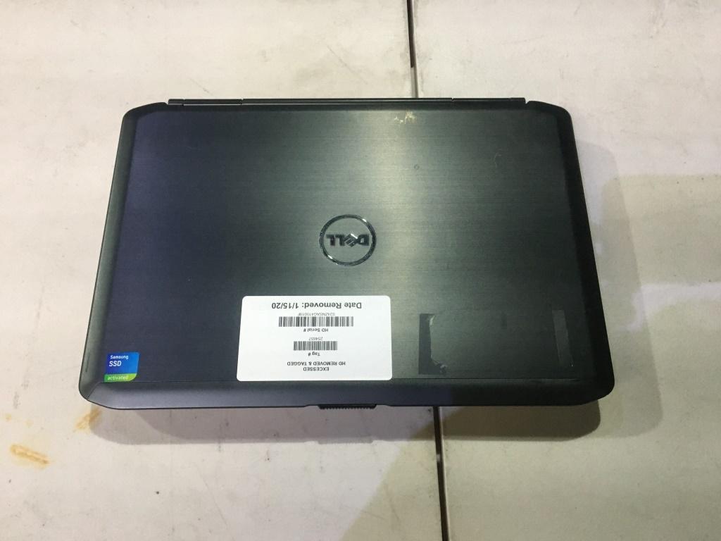 Dell Laptops Qty 45