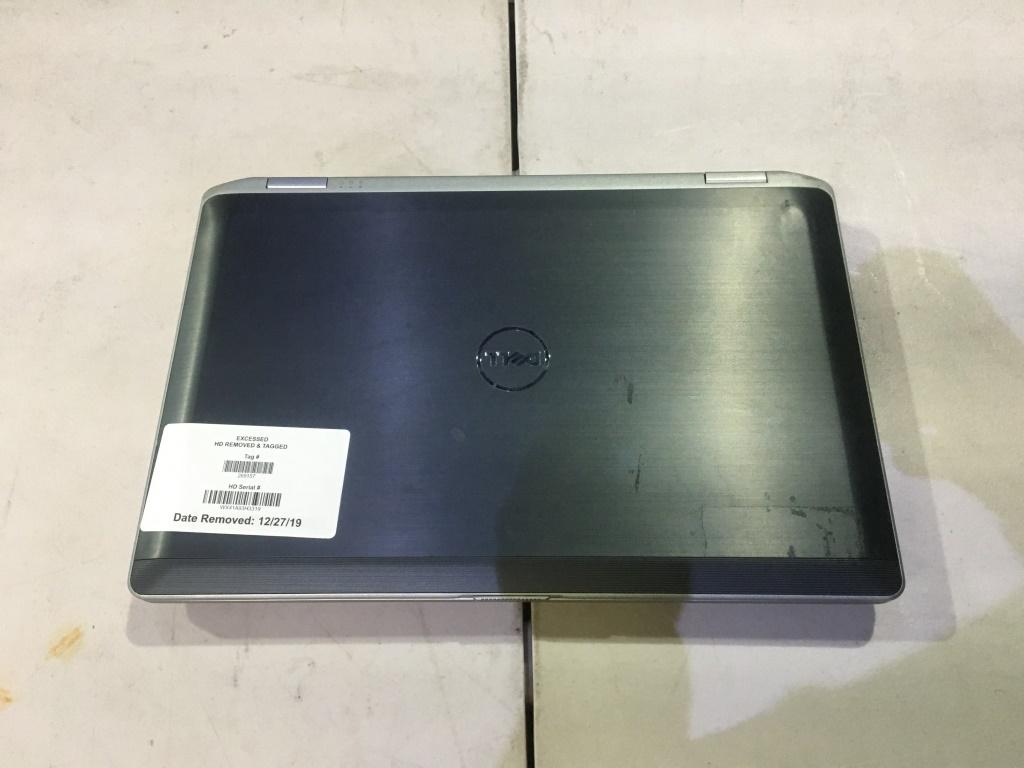 Dell Laptops Qty 46