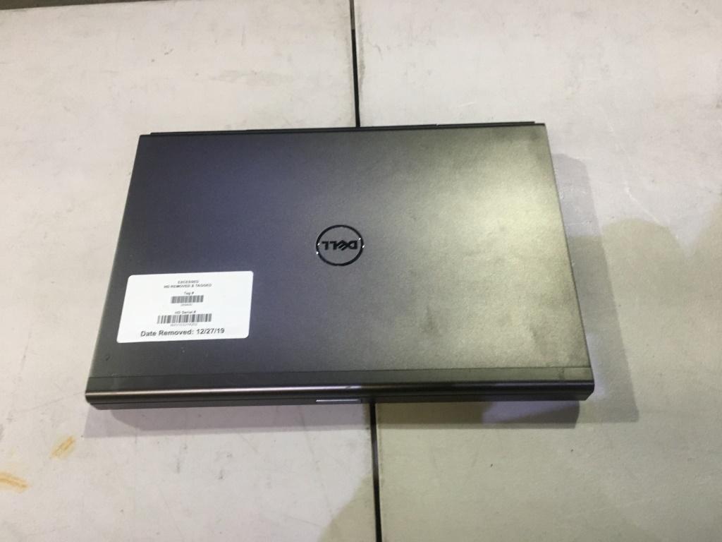 Dell Laptops Qty 46