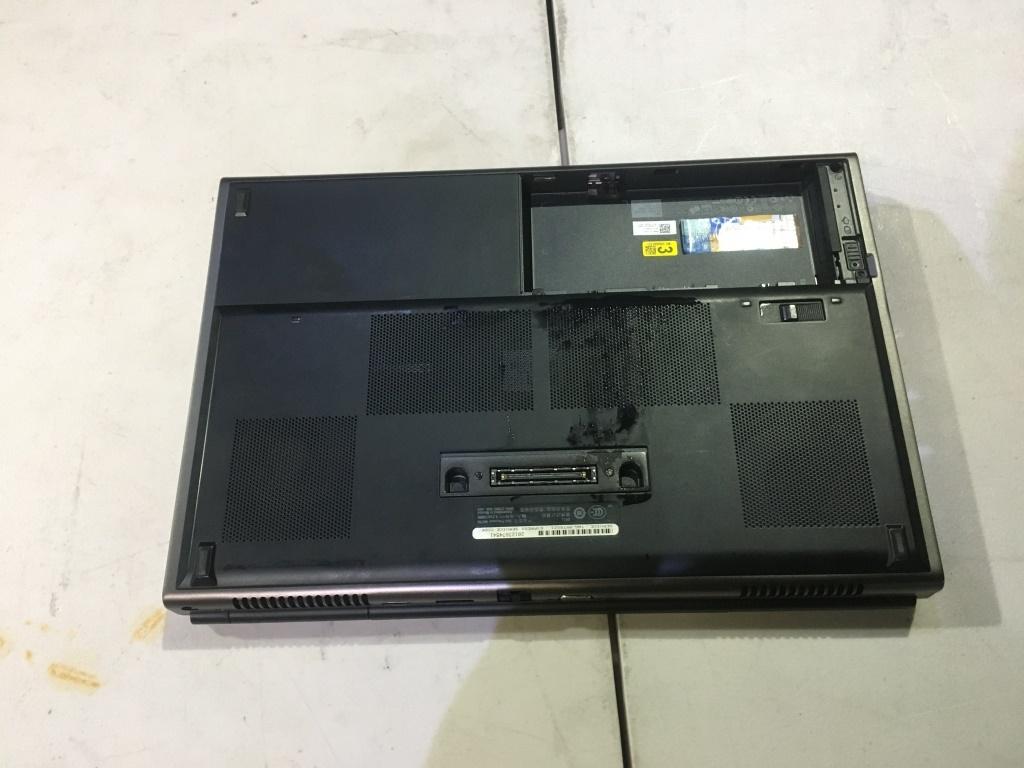 Dell Laptops Qty 46