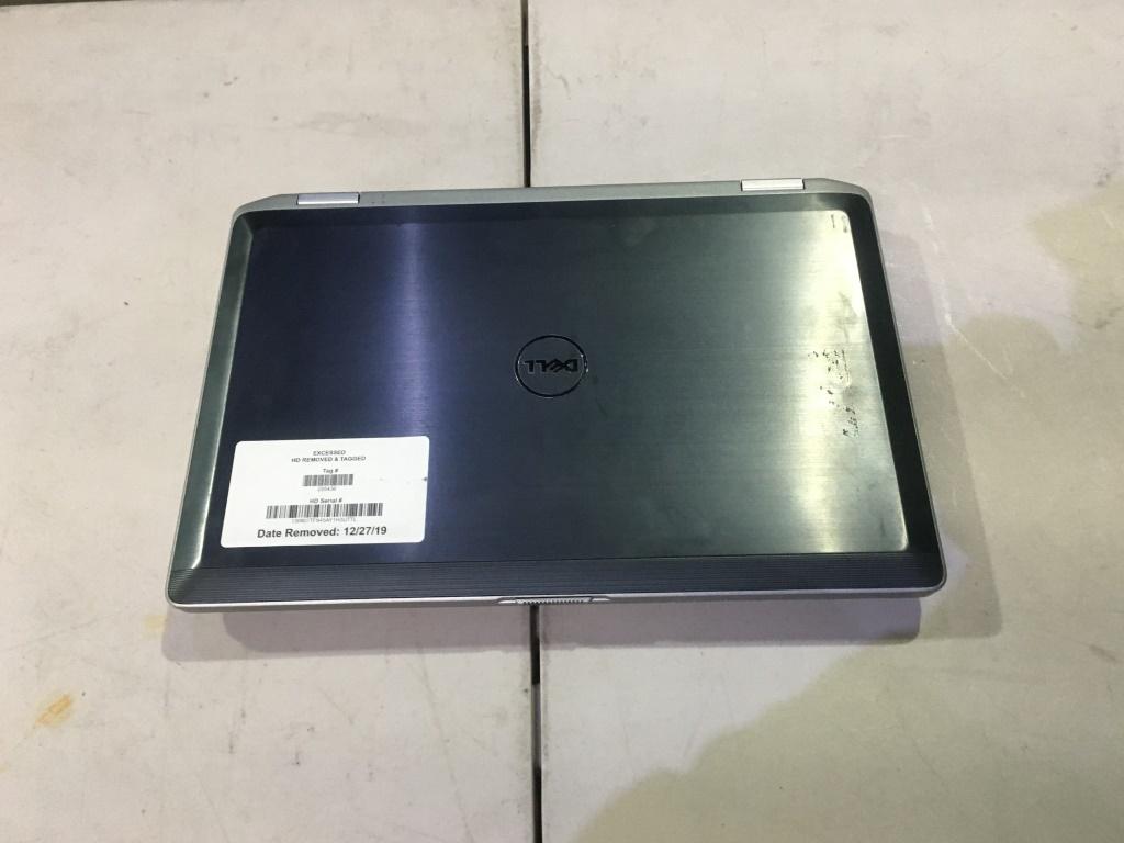 Dell Laptops Qty 46