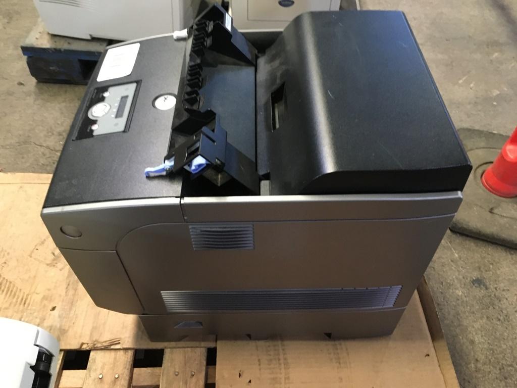 Dell 5110cn Color Printer