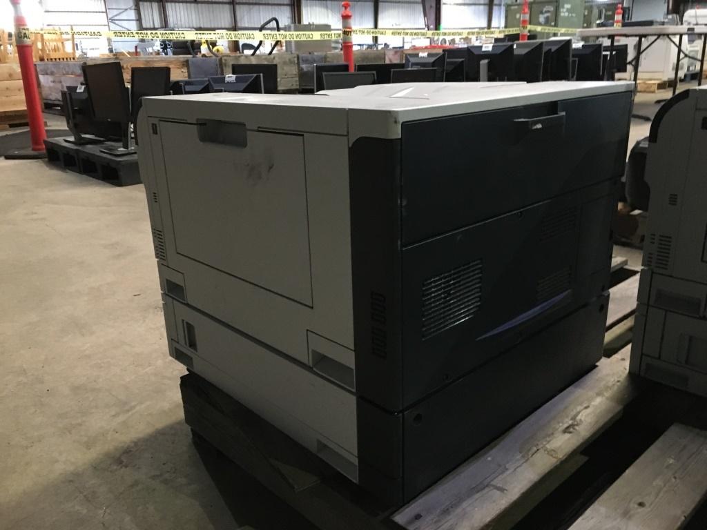 HP CP5225 Color Laserjet Printer