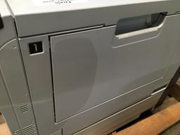 HP CP5225 Color Laserjet Printer