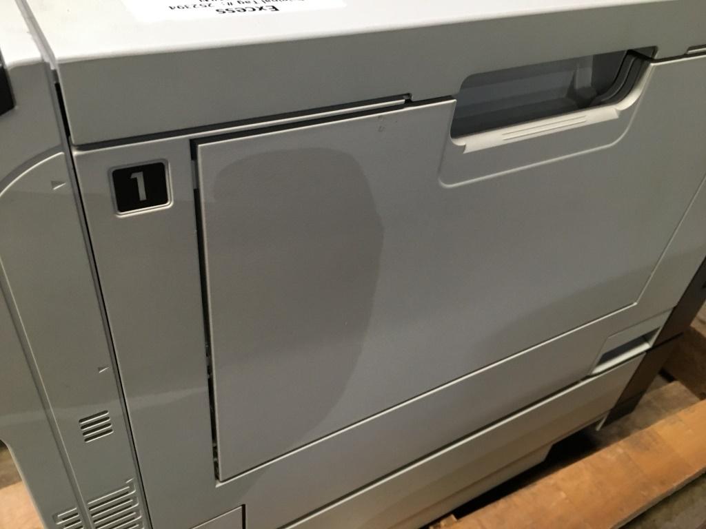 HP CP5225 Color Laserjet Printer