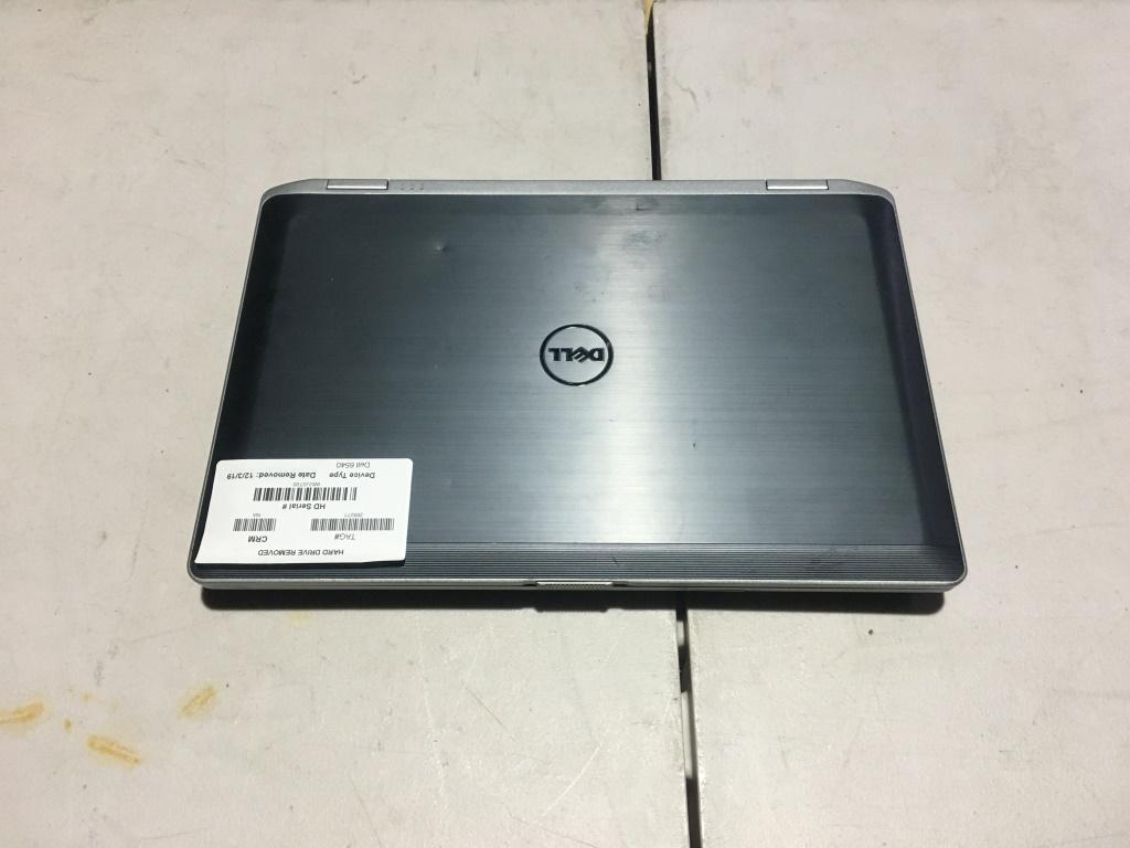 Dell Laptops Qty 54