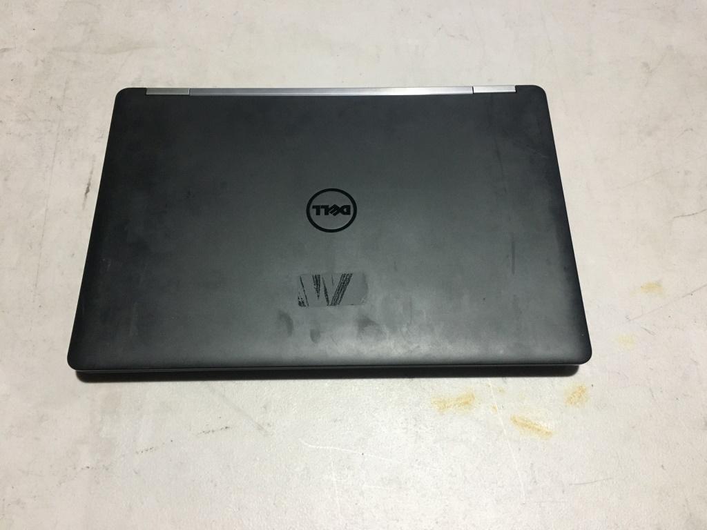 Dell Laptops Qty 54