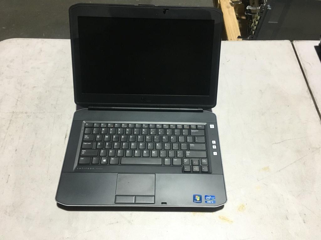 Dell Laptops Qty 54