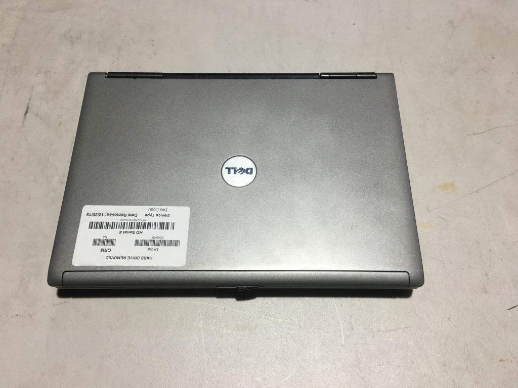 Dell Laptops Qty 54