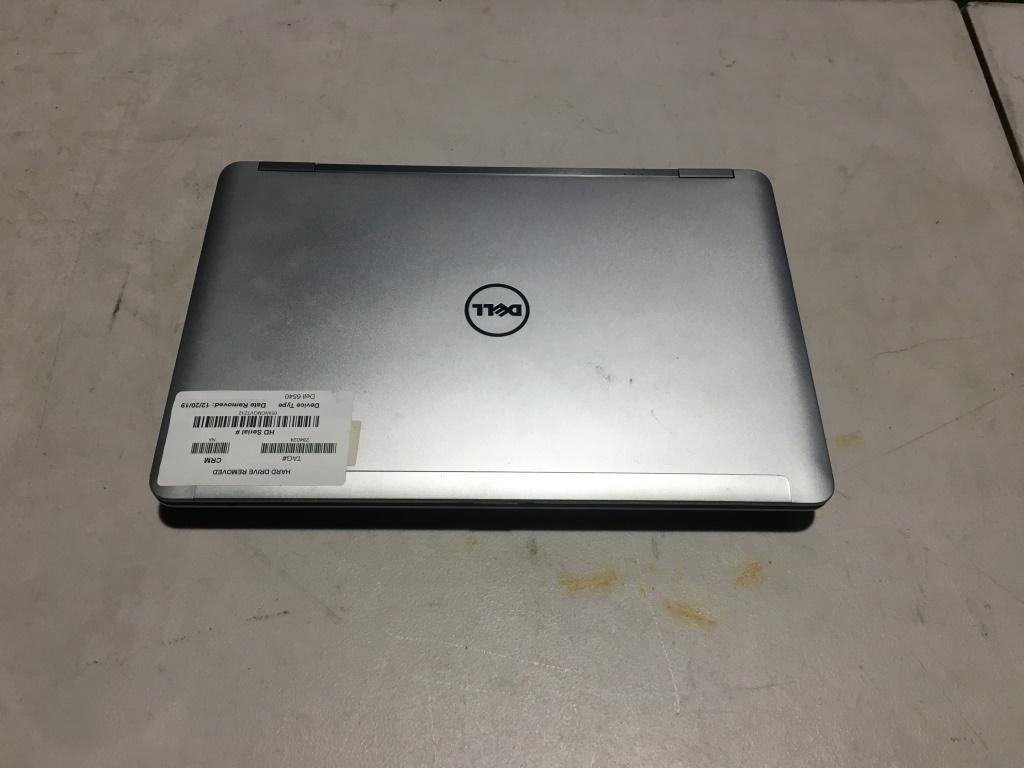 Dell Laptops Qty 54