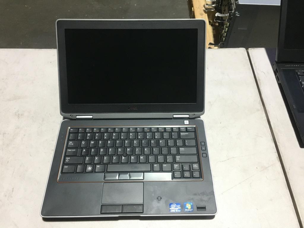 Dell Laptops Qty 62