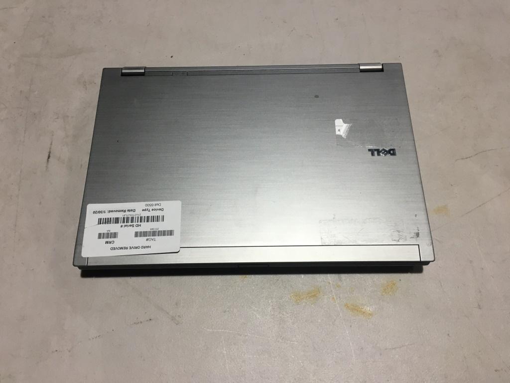 Dell Laptops Qty 79