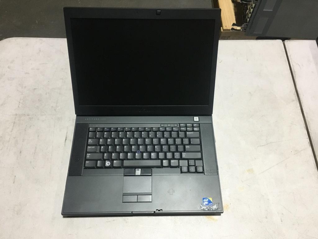 Dell Laptops Qty 79