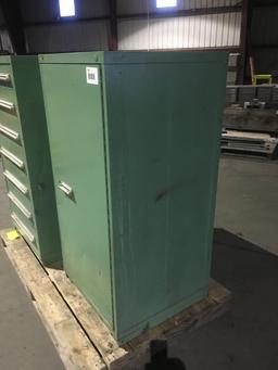 Stanley Vidmar Tool Cabinet