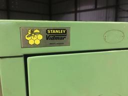 Stanley Vidmar Tool Cabinet