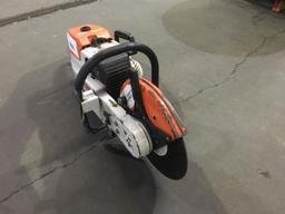 Stihl TS360 AVS Cut Off Saw