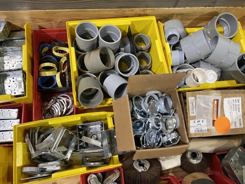 Electrical Components & Accessories