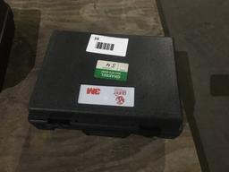 3M Edge Dosimeters Qty 2