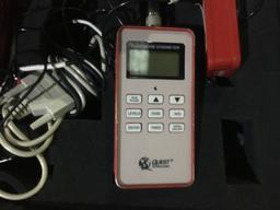 Quest Q-300 Dosimeter