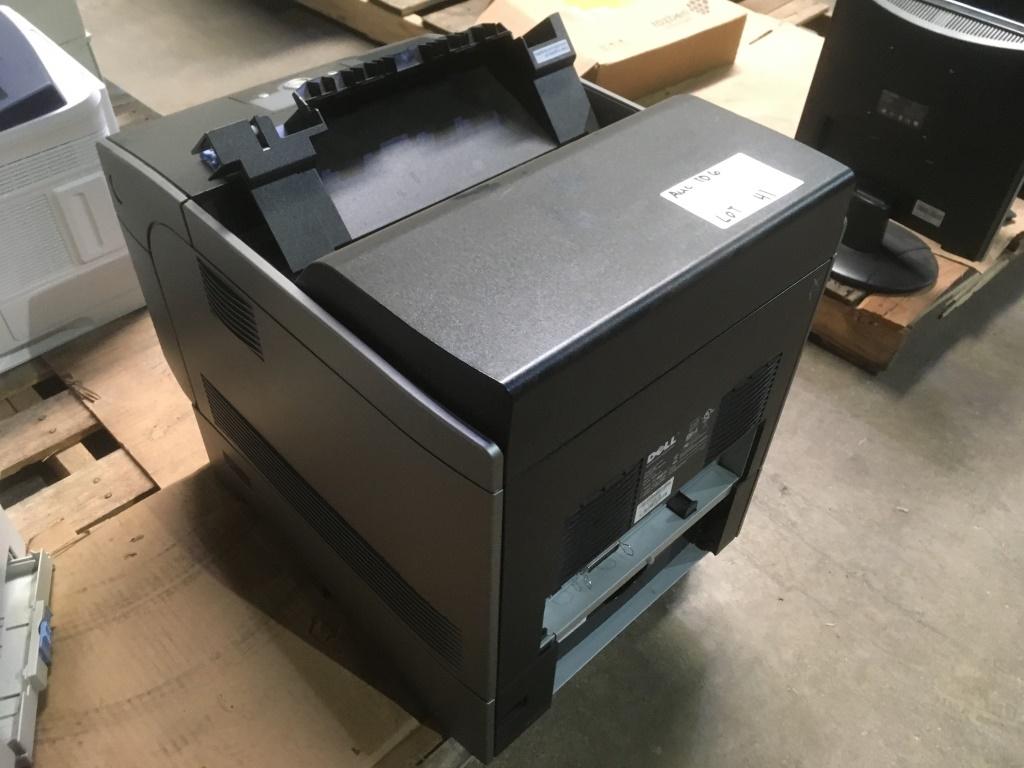 Dell 5110cn Color Printer