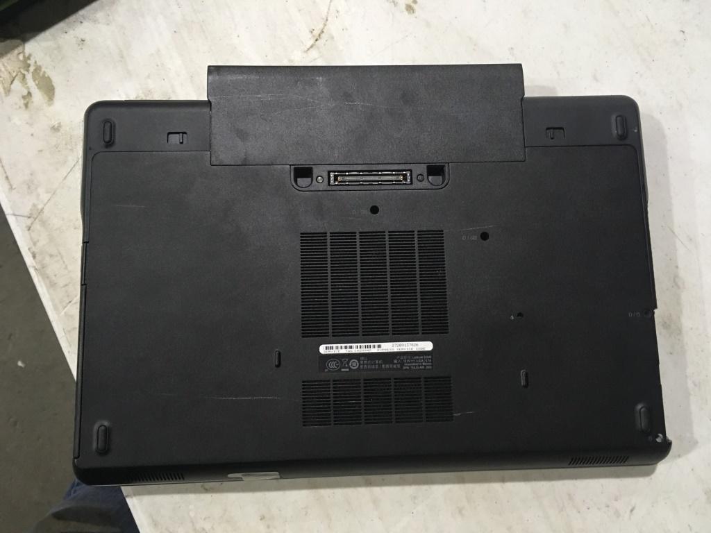 Dell Laptops, Qty. 49